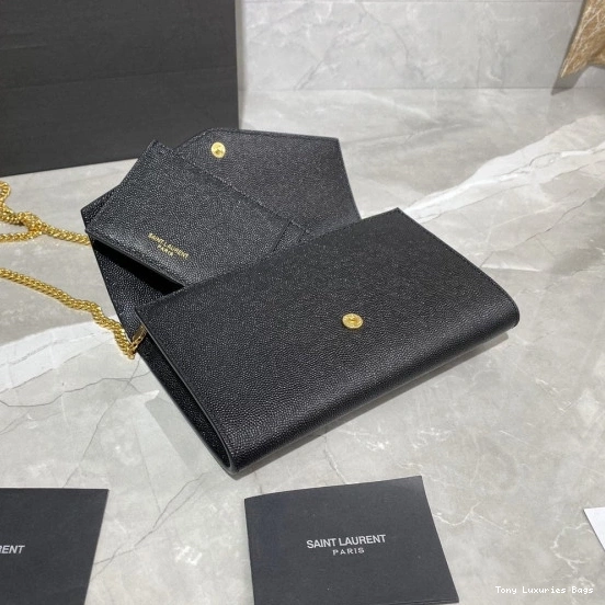 Tony Luxuries UPTOWN YSL 0724
